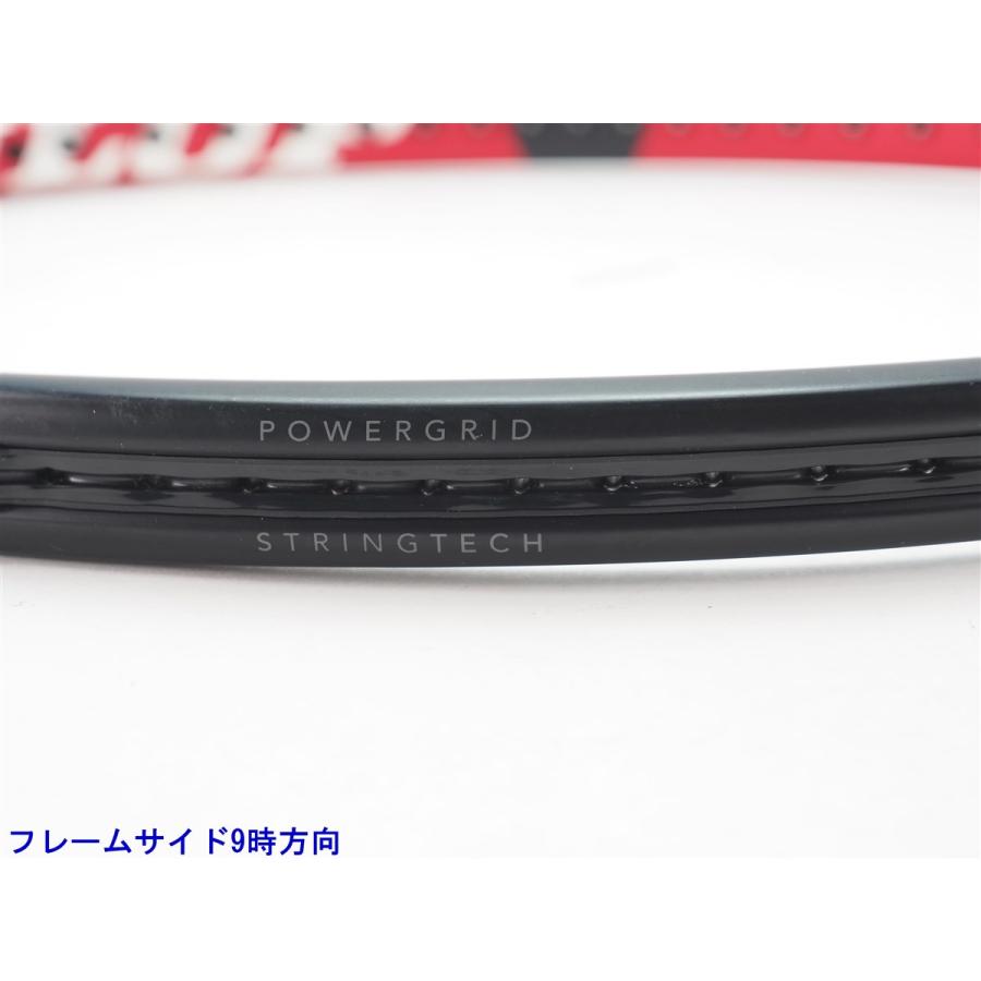 DUNLOP（ダンロップ） 中古 テニスラケット シーエックス 200 ツアー