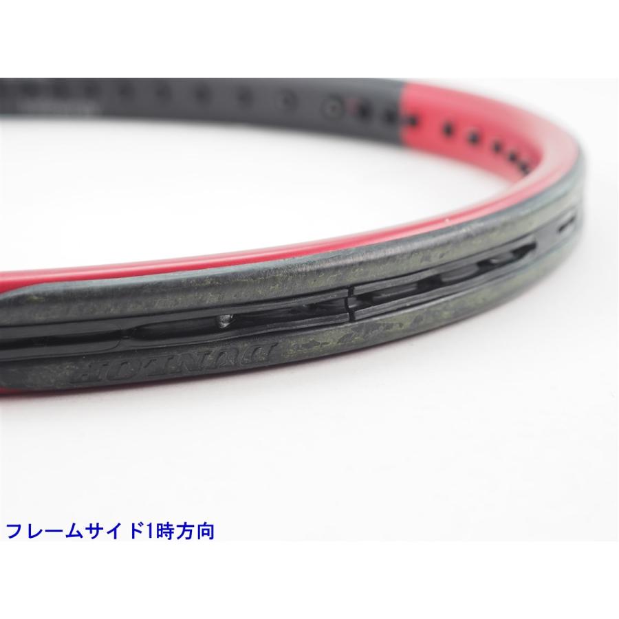 DUNLOP（ダンロップ） 中古 テニスラケット シーエックス 200 ツアー