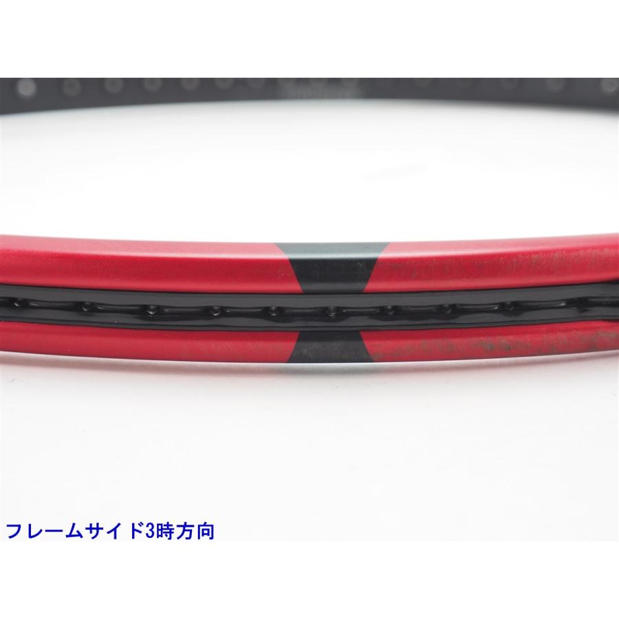 DUNLOP（ダンロップ） 中古 テニスラケット シーエックス 200 ツアー