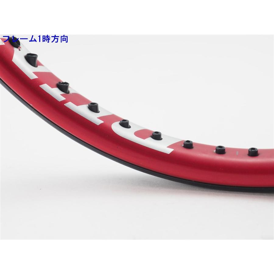 DUNLOP（ダンロップ） 中古 テニスラケット シーエックス 200 ツアー