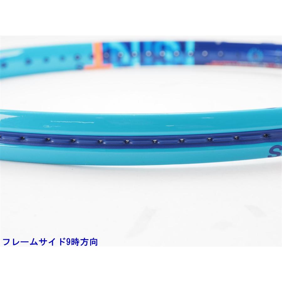 HEAD（ヘッド） 中古 テニスラケット グラフィン エックスティー