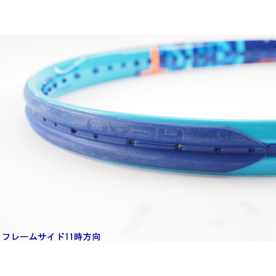 HEAD（ヘッド） 中古 テニスラケット グラフィン エックスティー
