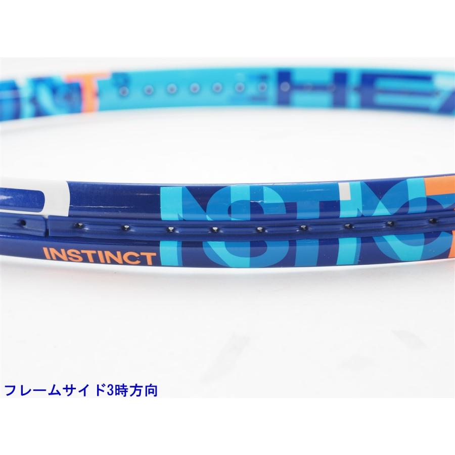 HEAD（ヘッド） 中古 テニスラケット グラフィン エックスティー