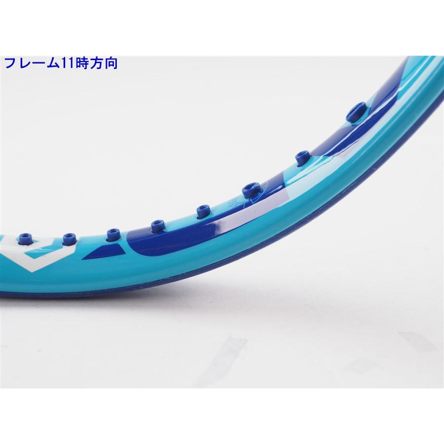 HEAD（ヘッド） 中古 テニスラケット グラフィン エックスティー