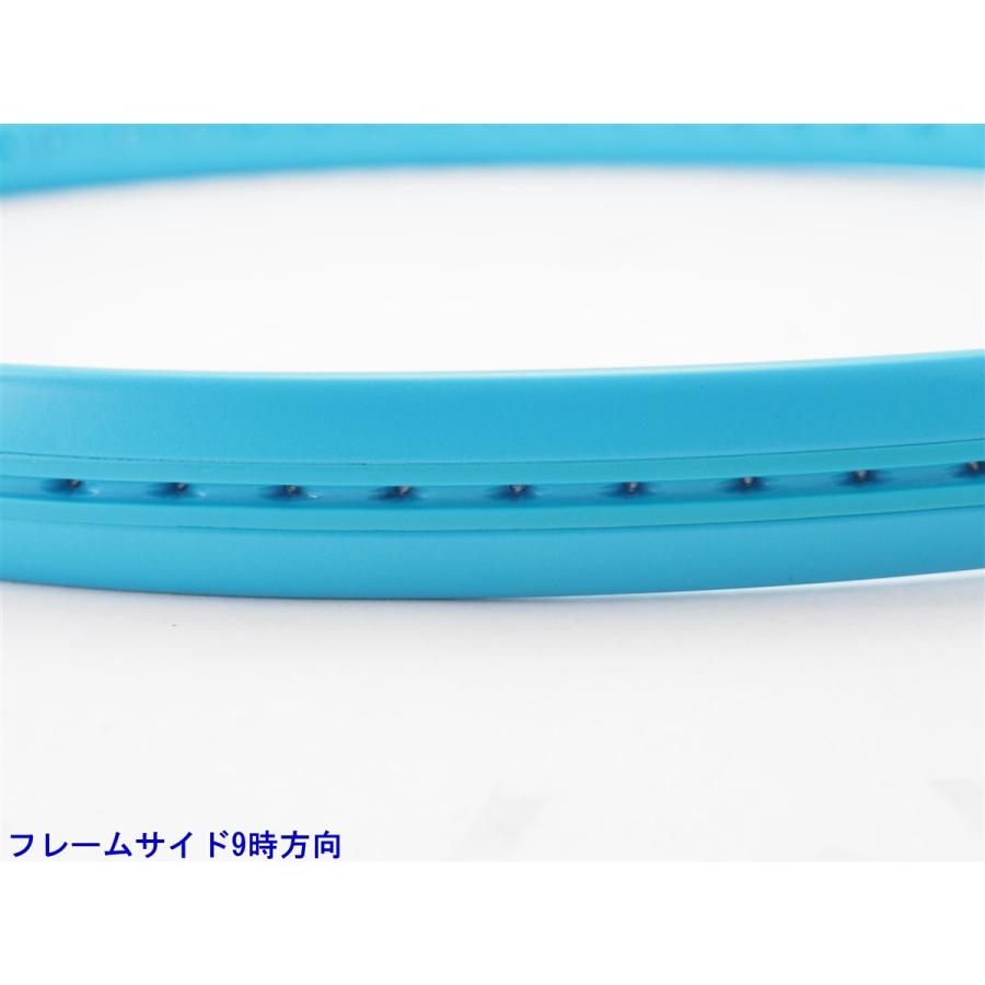 HEAD（ヘッド） 中古 テニスラケット グラフィン 360 インスティンクト