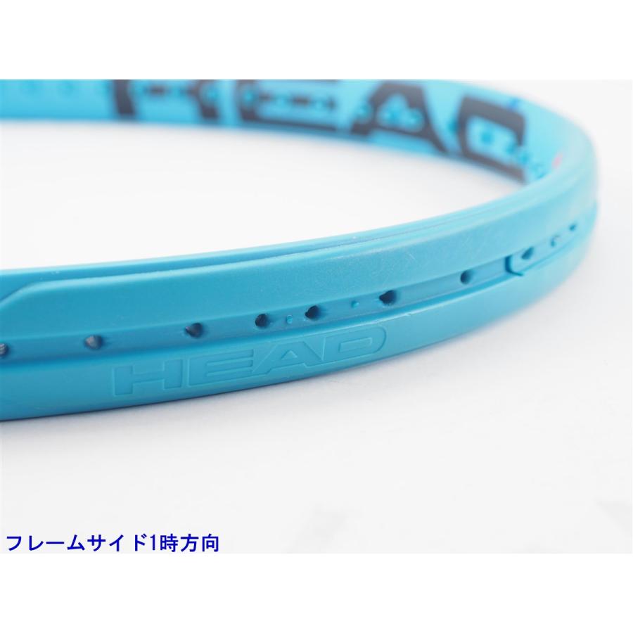 HEAD（ヘッド） 中古 テニスラケット グラフィン 360 インスティンクト