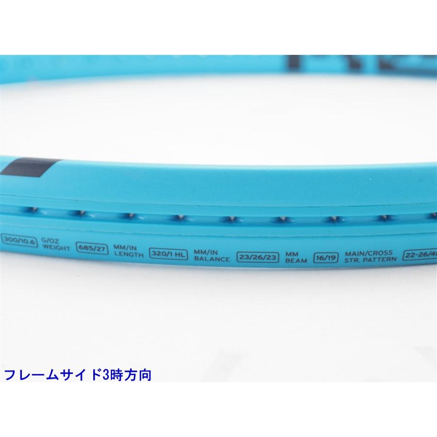 HEAD（ヘッド） 中古 テニスラケット グラフィン 360 インスティンクト