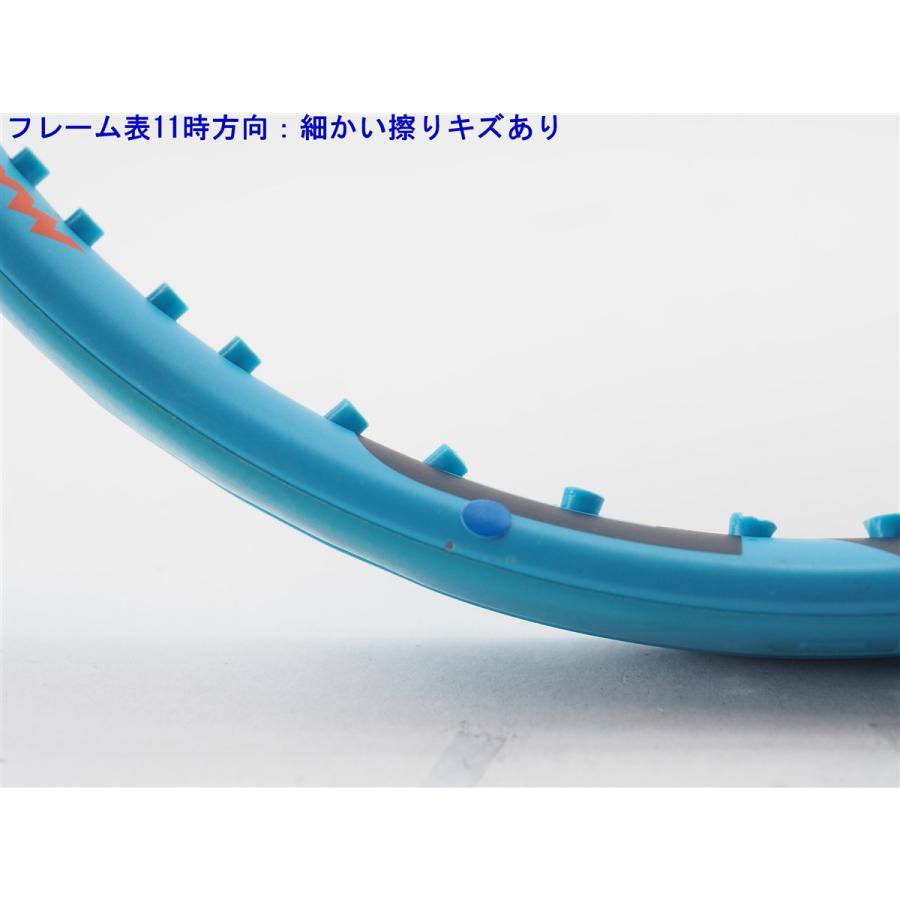 HEAD（ヘッド） 中古 テニスラケット グラフィン 360 インスティンクト