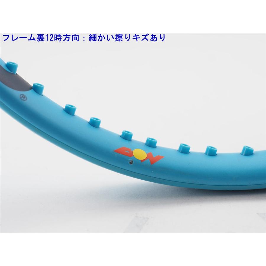 HEAD（ヘッド） 中古 テニスラケット グラフィン 360 インスティンクト
