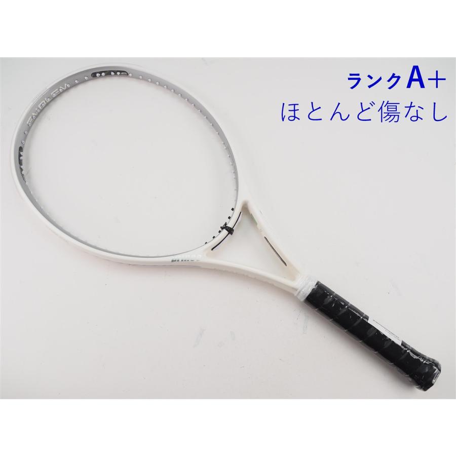 Prince（プリンス） 中古 テニスラケット エンブレム 110 2020年モデル