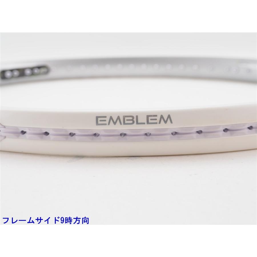Prince（プリンス） 中古 テニスラケット エンブレム 110 2020年モデル