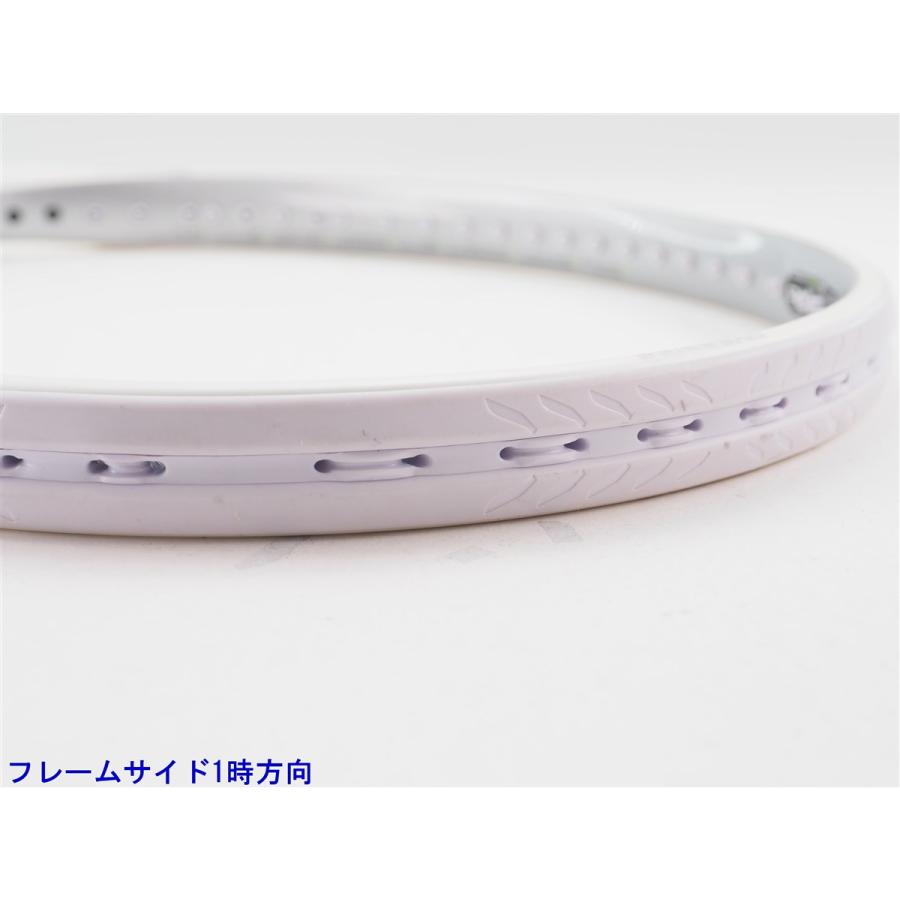 Prince（プリンス） 中古 テニスラケット エンブレム 110 2020年モデル