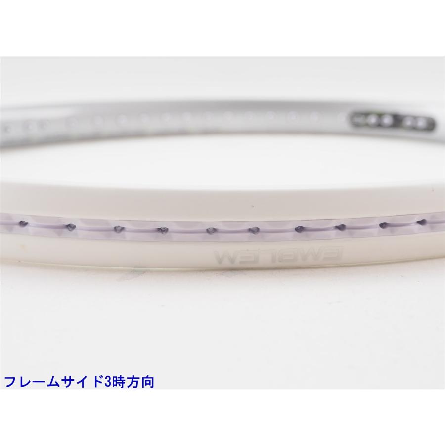 Prince（プリンス） 中古 テニスラケット エンブレム 110 2020年モデル