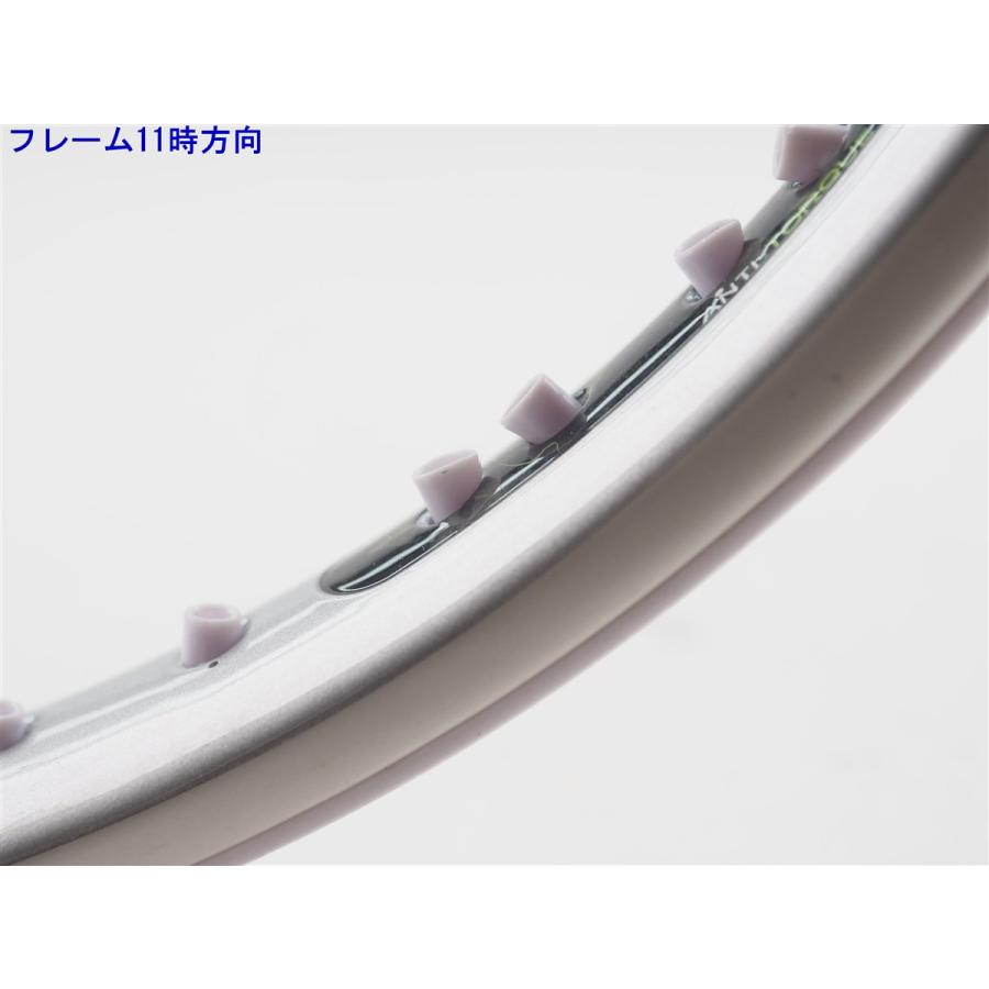 Prince（プリンス） 中古 テニスラケット エンブレム 110 2020年モデル