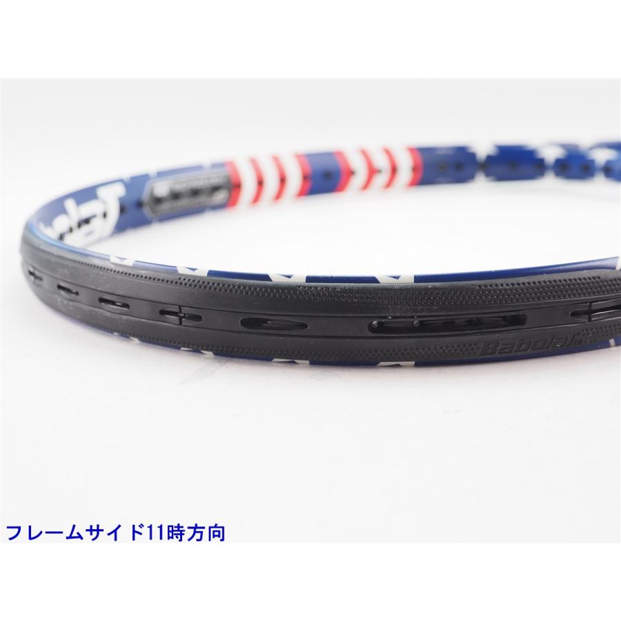 Babolat（バボラ） 中古 テニスラケット ピュア アエロ US 2016年