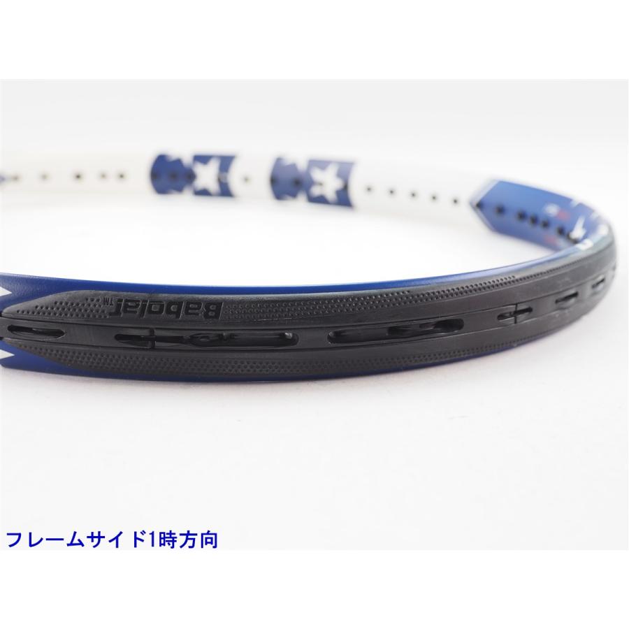 Babolat（バボラ） 中古 テニスラケット ピュア アエロ US 2016年