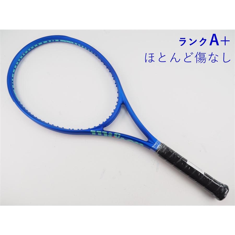 Wilson（ウイルソン） 中古 テニスラケット ウィルソン ウルトラ 100 
