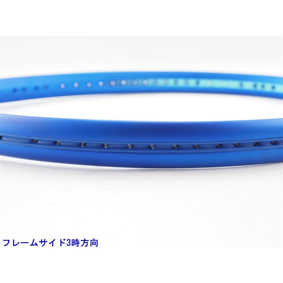 Wilson（ウイルソン） 中古 テニスラケット ウィルソン ウルトラ 100