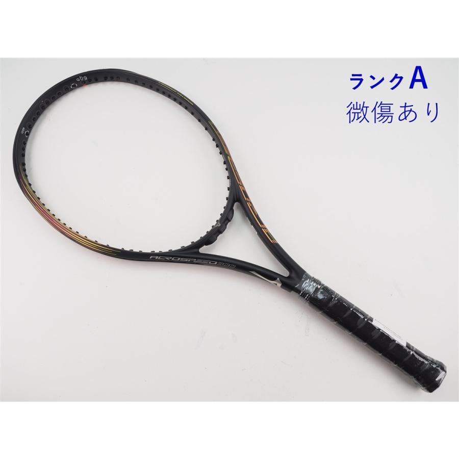 MIZUNO（ミズノ） 中古 テニスラケット アクロスピード 300 2023年