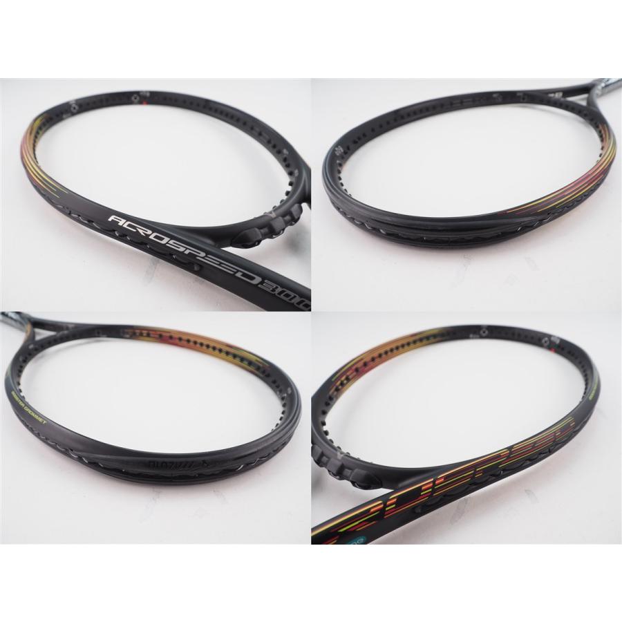 MIZUNO（ミズノ） 中古 テニスラケット アクロスピード 300 2023年