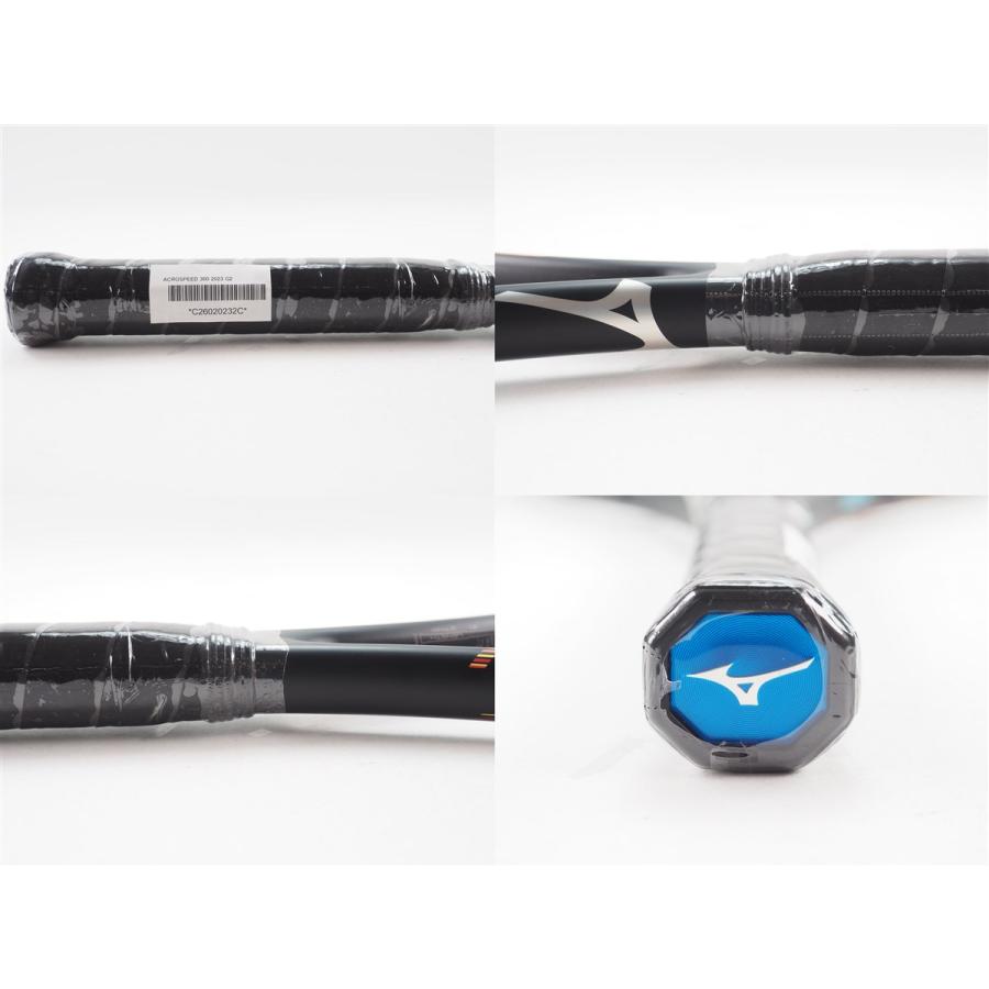 MIZUNO（ミズノ） 中古 テニスラケット アクロスピード 300 2023年