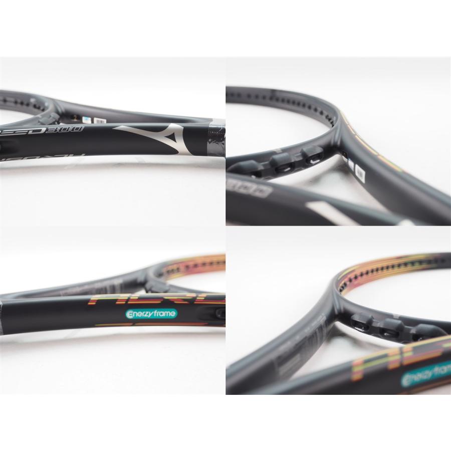 MIZUNO（ミズノ） 中古 テニスラケット アクロスピード 300 2023年