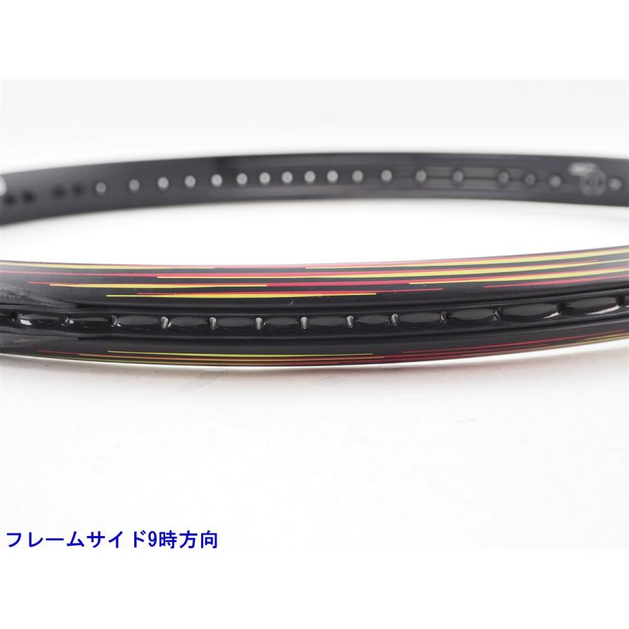 MIZUNO（ミズノ） 中古 テニスラケット アクロスピード 300 2023年