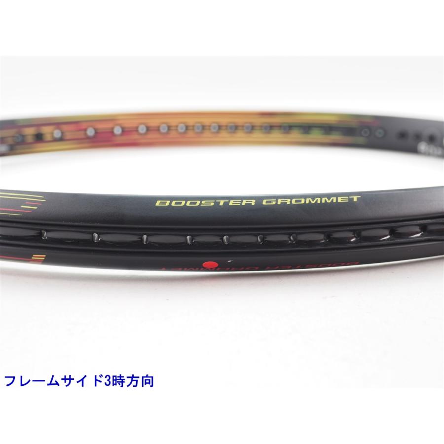 MIZUNO（ミズノ） 中古 テニスラケット アクロスピード 300 2023年