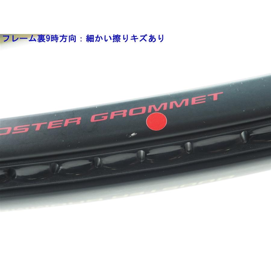 MIZUNO（ミズノ） 中古 テニスラケット アクロスピード 300 2023年