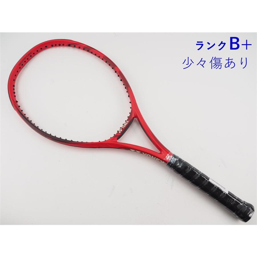 YONEX（ヨネックス） 中古 テニスラケット ブイコア 100 LG 2018年