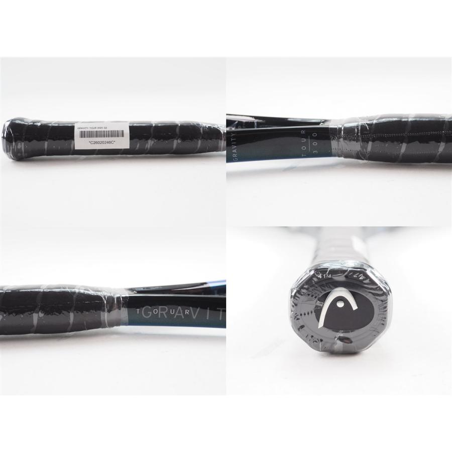 HEAD（ヘッド） 中古 テニスラケット グラビティー ツアー 2025年