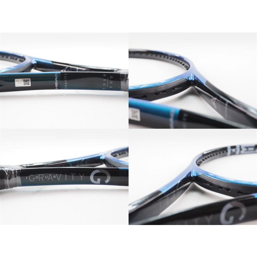 HEAD（ヘッド） 中古 テニスラケット グラビティー ツアー 2025年