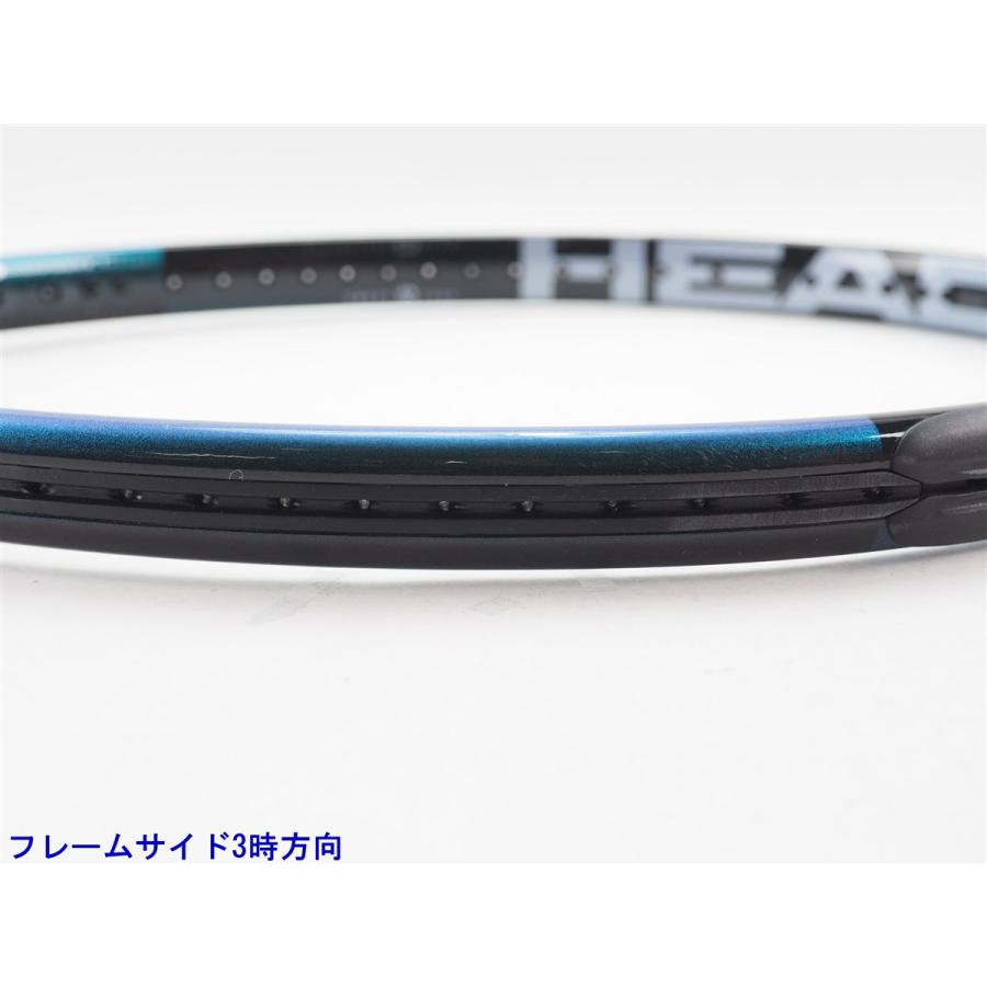 HEAD（ヘッド） 中古 テニスラケット グラビティー ツアー 2025年
