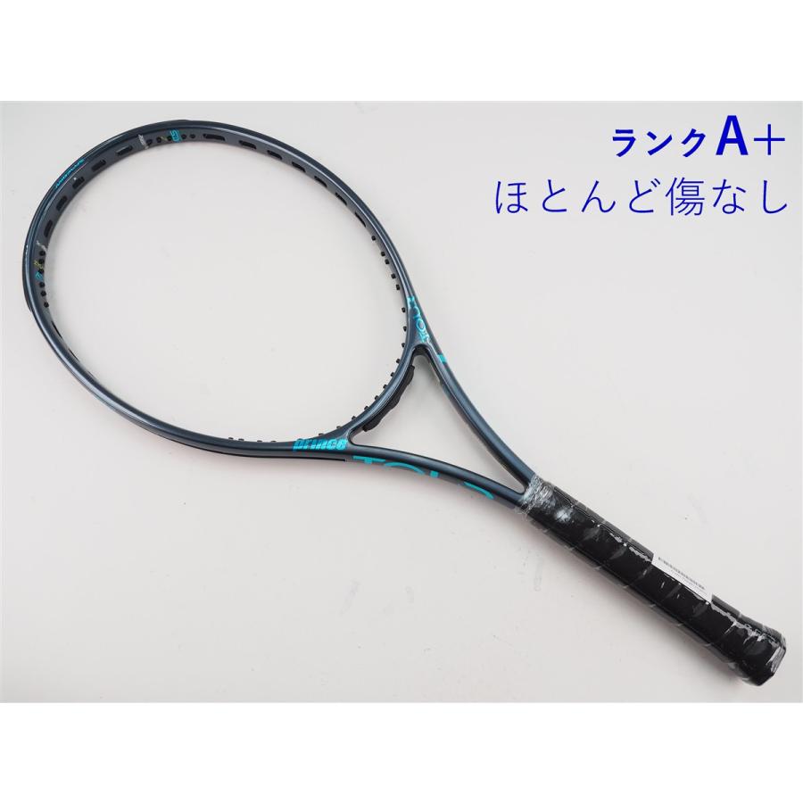 Prince（プリンス） 中古 テニスラケット ツアー オースリー 100(305g