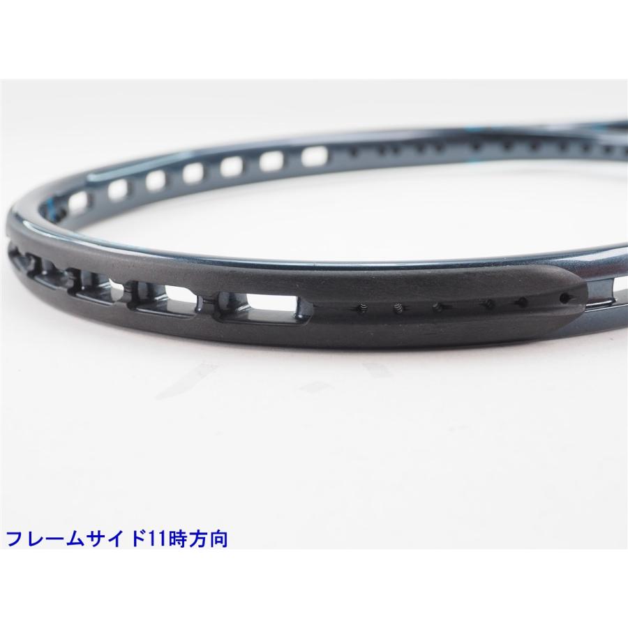 Prince（プリンス） 中古 テニスラケット ツアー オースリー 100(305g