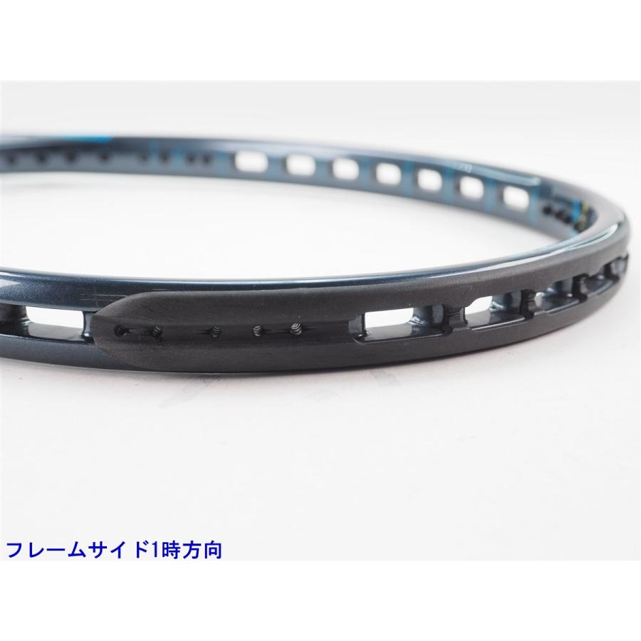 Prince（プリンス） 中古 テニスラケット ツアー オースリー 100(305g