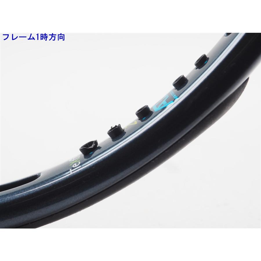 Prince（プリンス） 中古 テニスラケット ツアー オースリー 100(305g