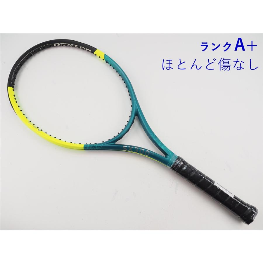 DUNLOP（ダンロップ） 中古 テニスラケット エスエックス 300 エルエス