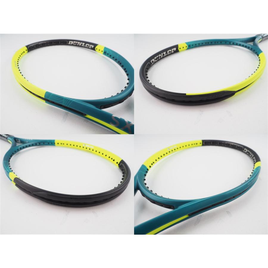 DUNLOP（ダンロップ） 中古 テニスラケット エスエックス 300 エルエス