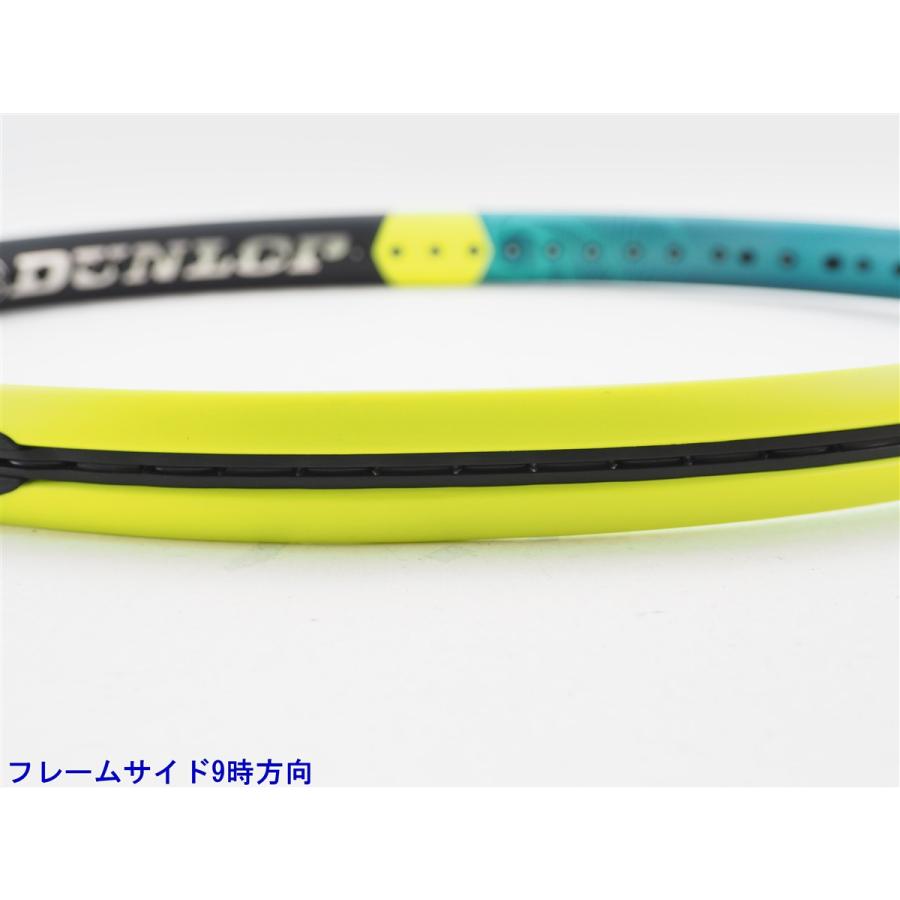 DUNLOP（ダンロップ） 中古 テニスラケット エスエックス 300 エルエス