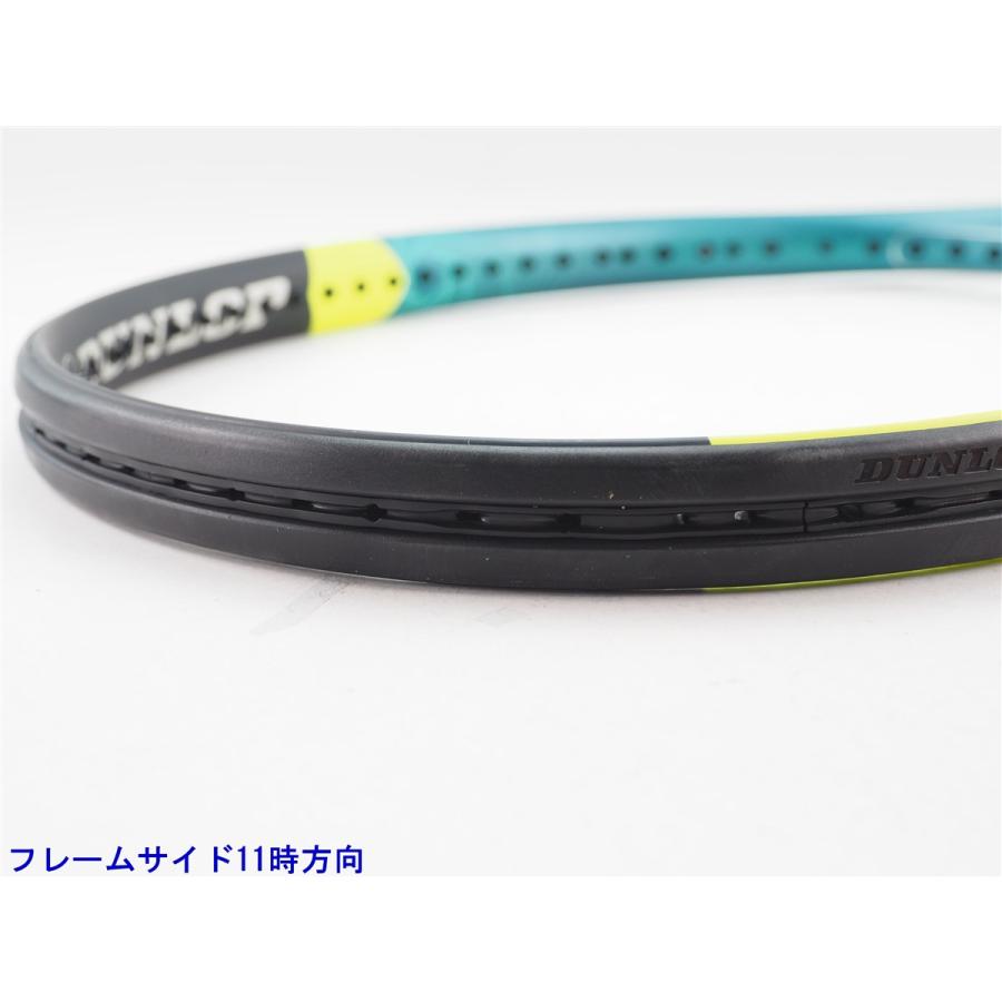 DUNLOP（ダンロップ） 中古 テニスラケット エスエックス 300 エルエス