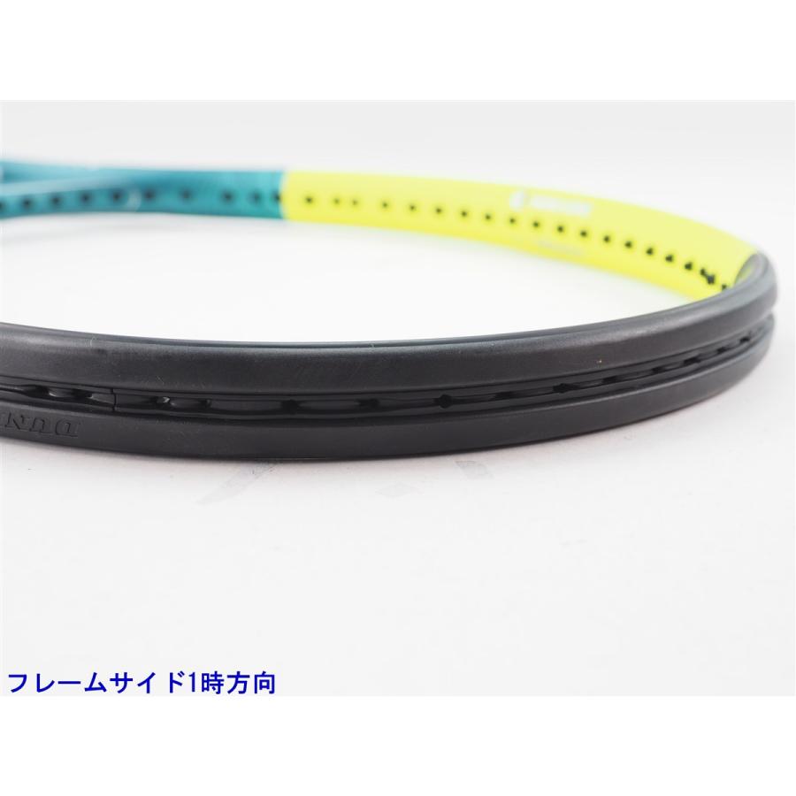 DUNLOP（ダンロップ） 中古 テニスラケット エスエックス 300 エルエス