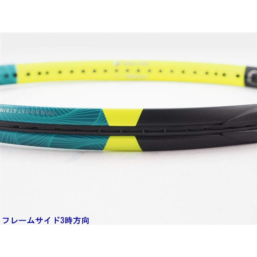 DUNLOP（ダンロップ） 中古 テニスラケット エスエックス 300 エルエス