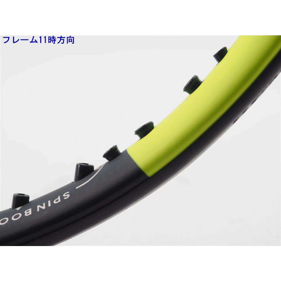 DUNLOP（ダンロップ） 中古 テニスラケット エスエックス 300 エルエス
