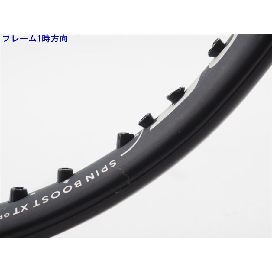 DUNLOP（ダンロップ） 中古 テニスラケット エスエックス 300 エルエス