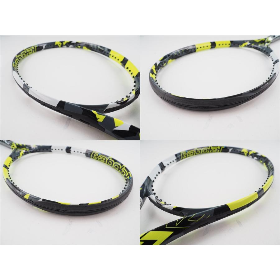 Babolat（バボラ） 中古 テニスラケット ピュア アエロプラス 2023年