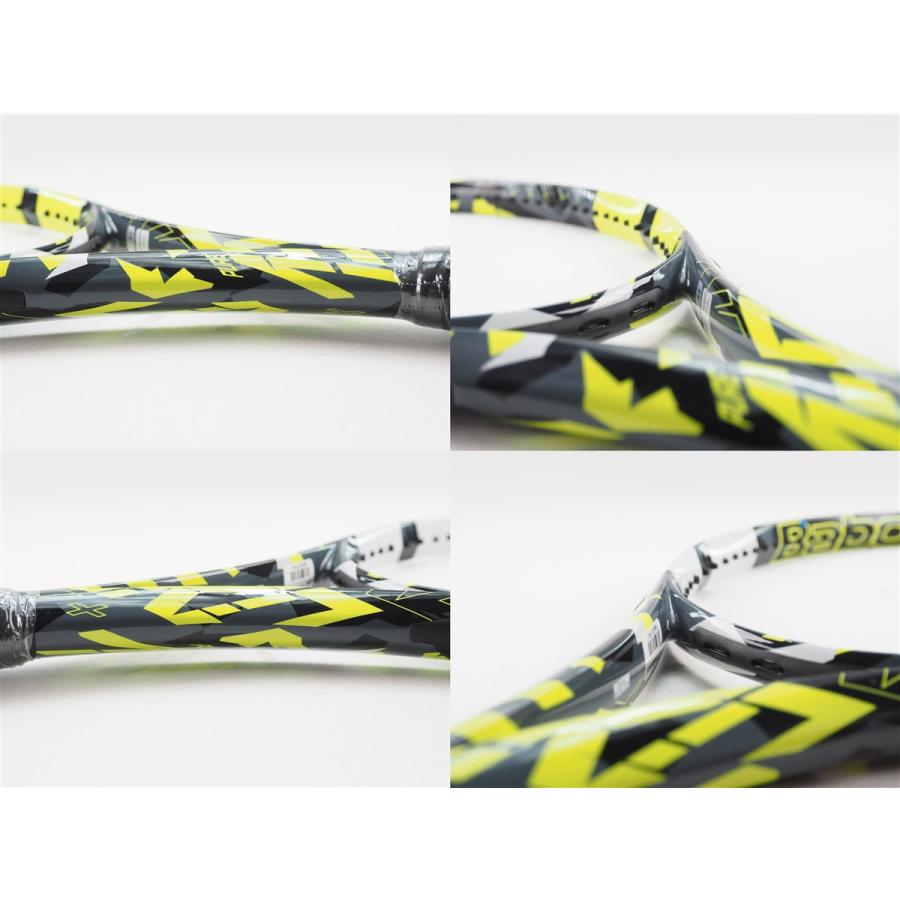 Babolat（バボラ） 中古 テニスラケット ピュア アエロプラス 2023年