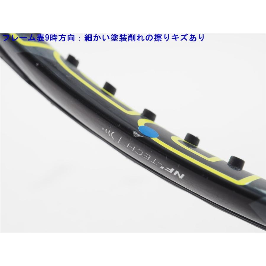 Babolat（バボラ） 中古 テニスラケット ピュア アエロプラス 2023年