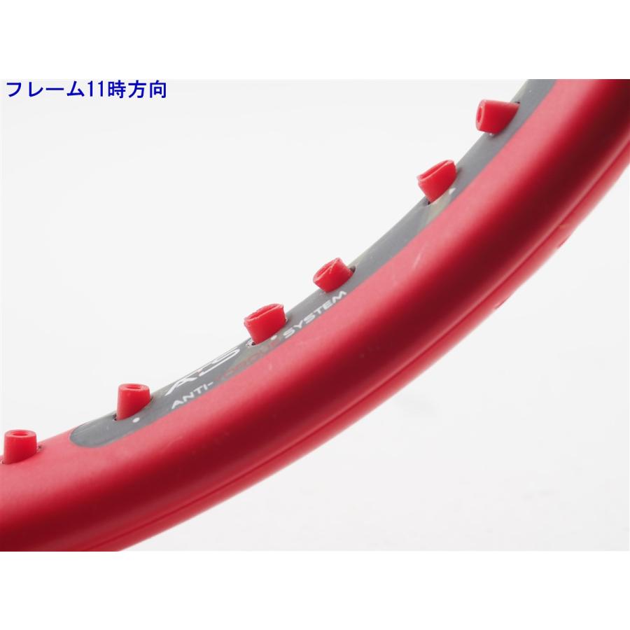 Prince（プリンス） 中古 テニスラケット ビースト DB 100 (280g) 2023