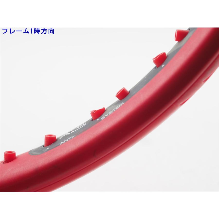Prince（プリンス） 中古 テニスラケット ビースト DB 100 (280g) 2023